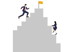 ventajosoのイラスト