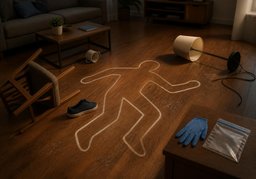 Illustration for Totschlag (manslaughter)