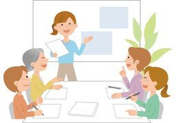 iniciarのイラスト