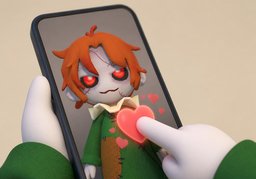 하트のイラスト