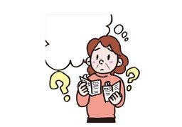 说明书のイラスト