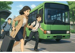 加急のイラスト