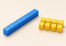十八のイラスト