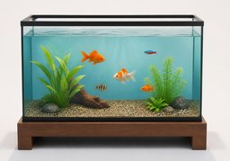 水槽のイラスト