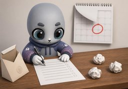 remplierのイラスト