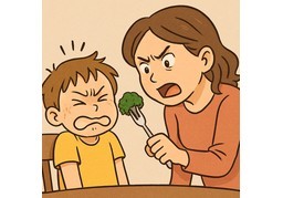 逼のイラスト