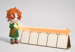 forのイラスト