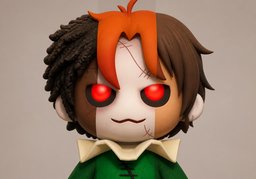 mestizajeのイラスト
