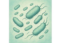 bacterianoのイラスト