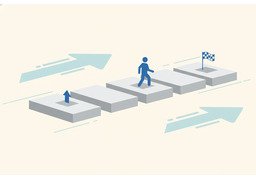 avanzarのイラスト