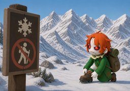 massifのイラスト