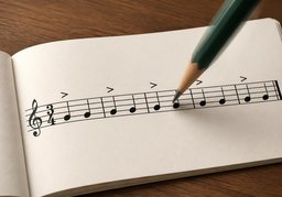 compásのイラスト