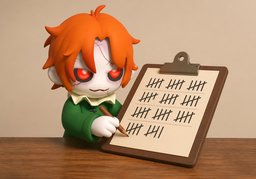 件数のイラスト