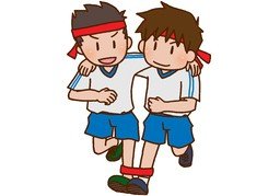 solidaritéのイラスト