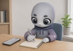 이해력のイラスト