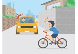 bruscoのイラスト