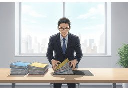统一のイラスト