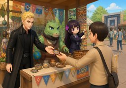 Illustration for international (international)