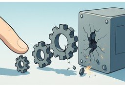 致のイラスト