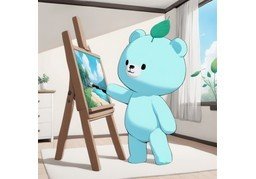 bohemioのイラスト