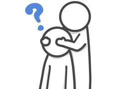 누구のイラスト
