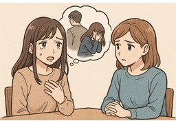 故のイラスト