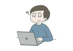 dubiosのイラスト