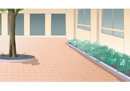 atrioのイラスト