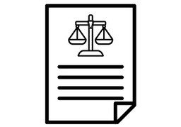 환불규정のイラスト