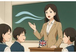 流利のイラスト