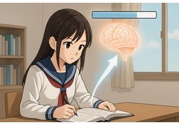 Potenzialのイラスト