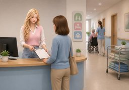 Illustration for Anstalt (facility)