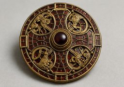 anglosajónのイラスト