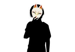 enigmáticoのイラスト
