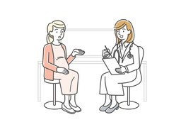 dispensarioのイラスト