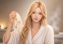 rejuvenecerのイラスト
