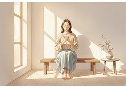 croyanceのイラスト