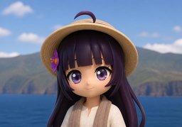 palmeroのイラスト