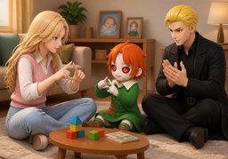 mudoのイラスト
