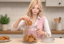 boteのイラスト