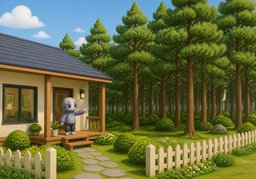 pinarのイラスト