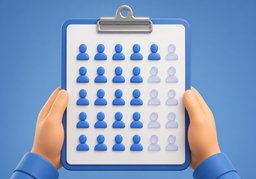 Illustration for effectif (workforce)