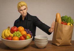 用不着のイラスト