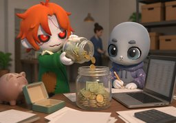 capitalのイラスト