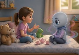 imaginarioのイラスト