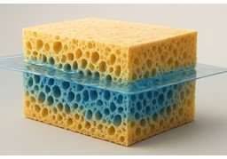 absorberのイラスト