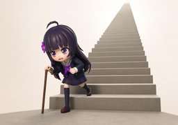 何况のイラスト