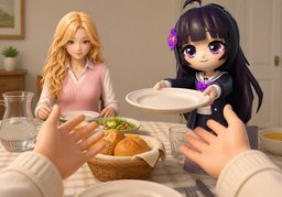 platoのイラスト