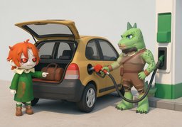 Illustration for Tank (tank)