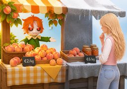 varierのイラスト